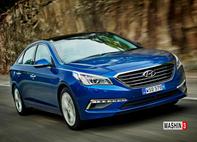 هیوندای-سوناتا LF-Sonata LF-2015-2017